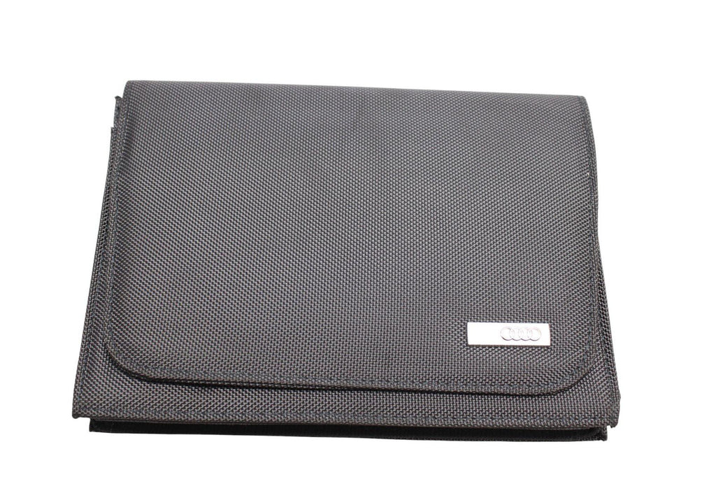 GENUINE AUDI A3 S3 2017 - 2020 OWNERS MANUAL HANDBOOK WALLET PACK