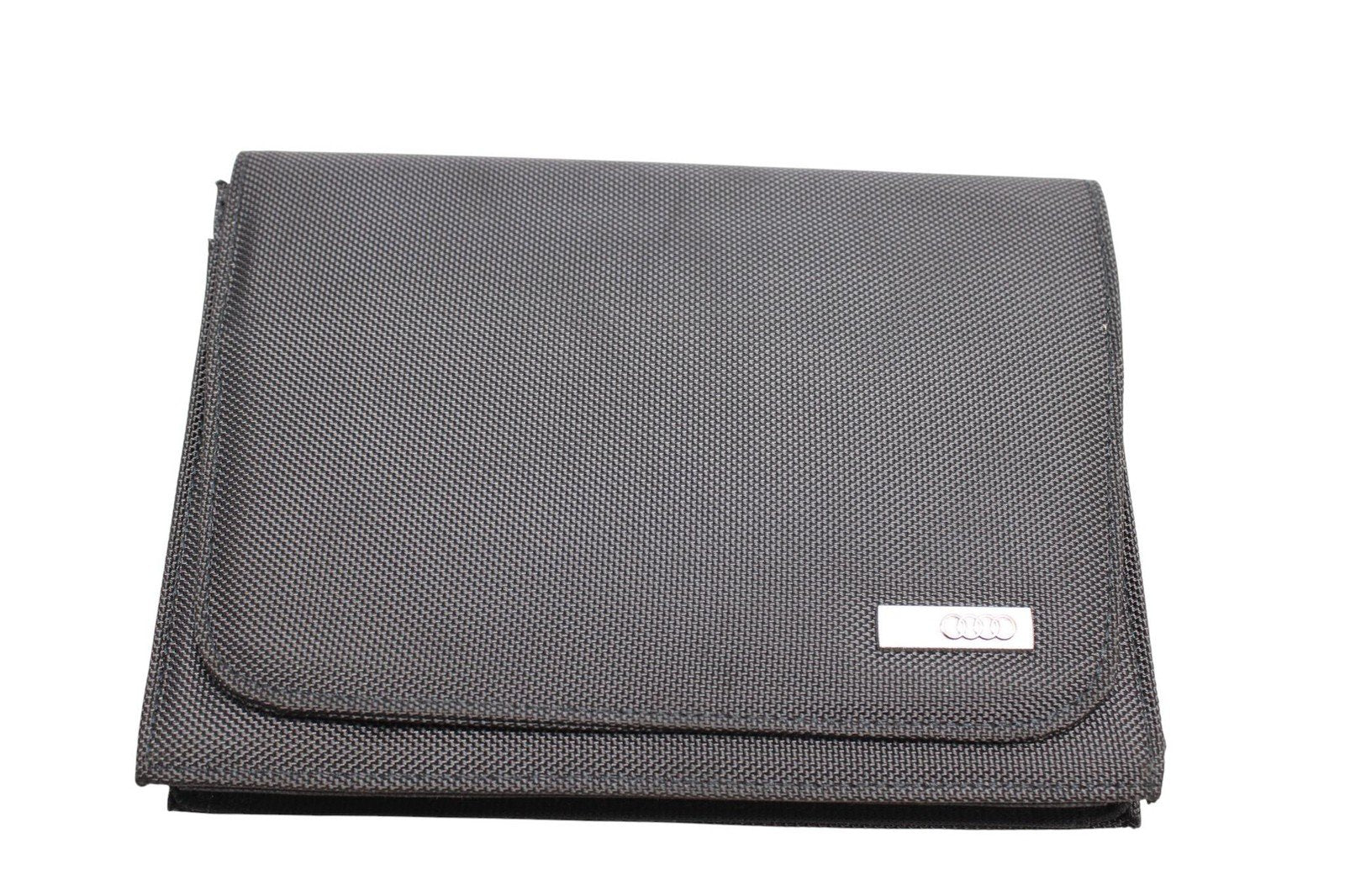 GENUINE AUDI A3 S3 2017 - 2020 OWNERS MANUAL HANDBOOK WALLET PACK