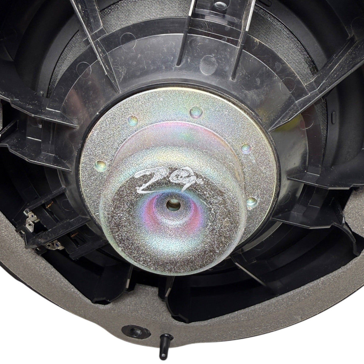 2015-2020 Audi A3 S3 RS3 Front Door Bang & Olufsen Speaker 8V0035415B OEM