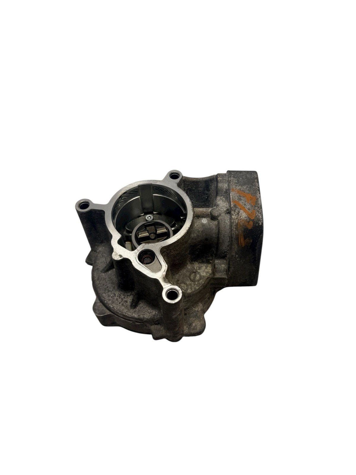 2015 - 2016 AUDI A3 S3 VACUUM PUMP OEM 06K145100B