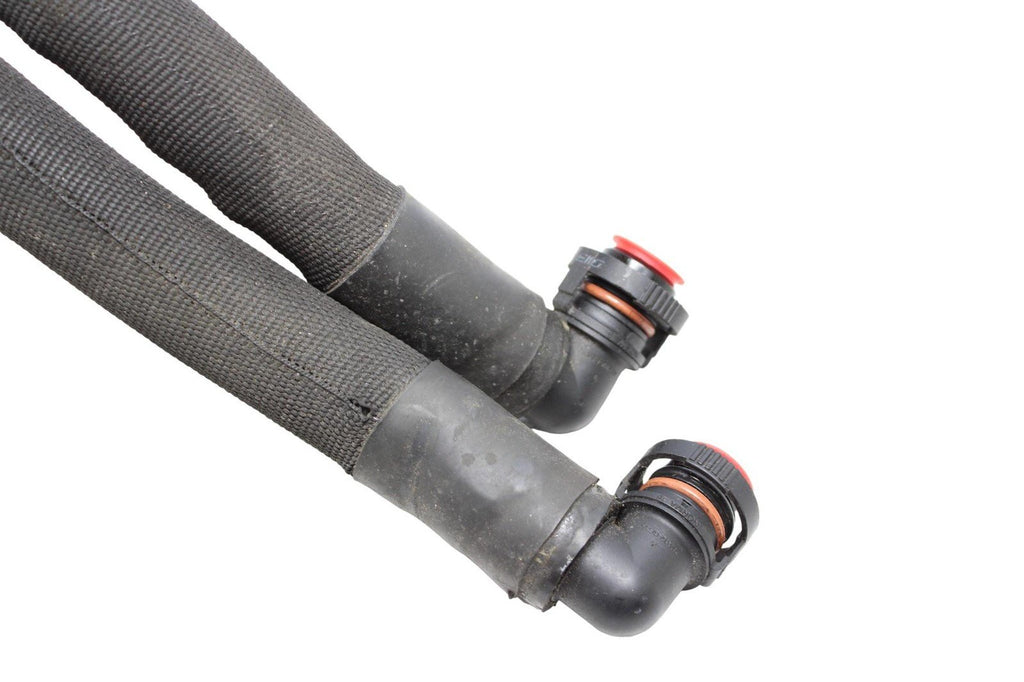 APR Catch Can Kit For VW MK6 Golf R 2012 - 2013