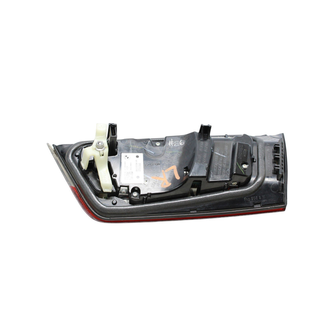 19-21 OEM BMW G20 G80 330 M340 M3 REAR Left Driver Inner Trunk Tail Light OEM