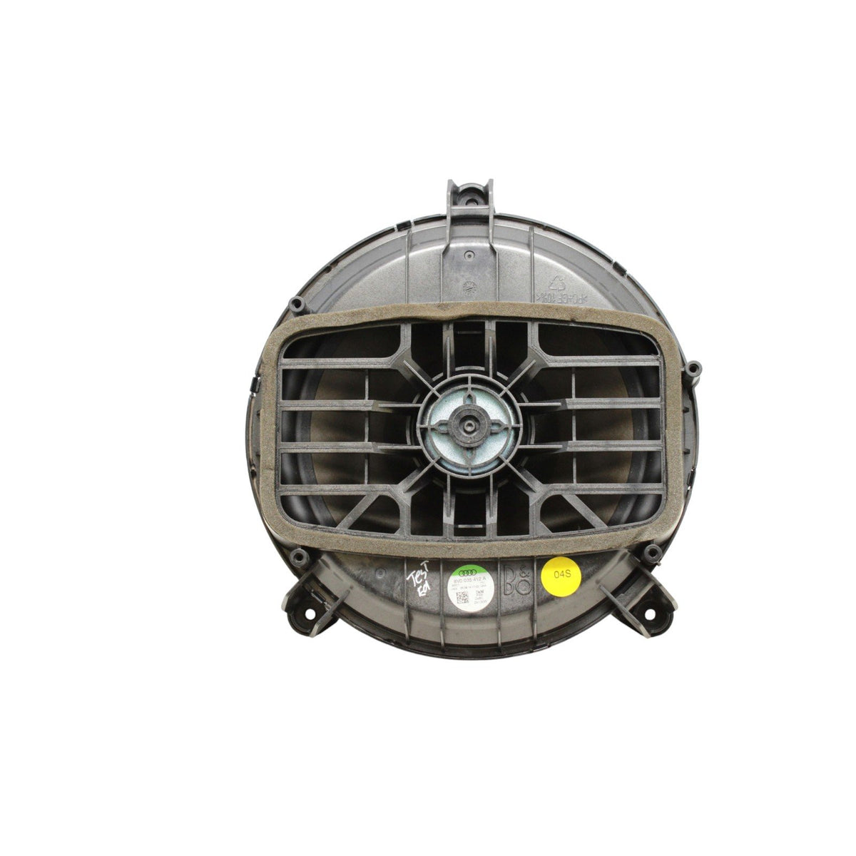 2015-2020 Audi A3 S3 RS3 OEM B&O Speaker Rear Subwoofer 8V0035412A