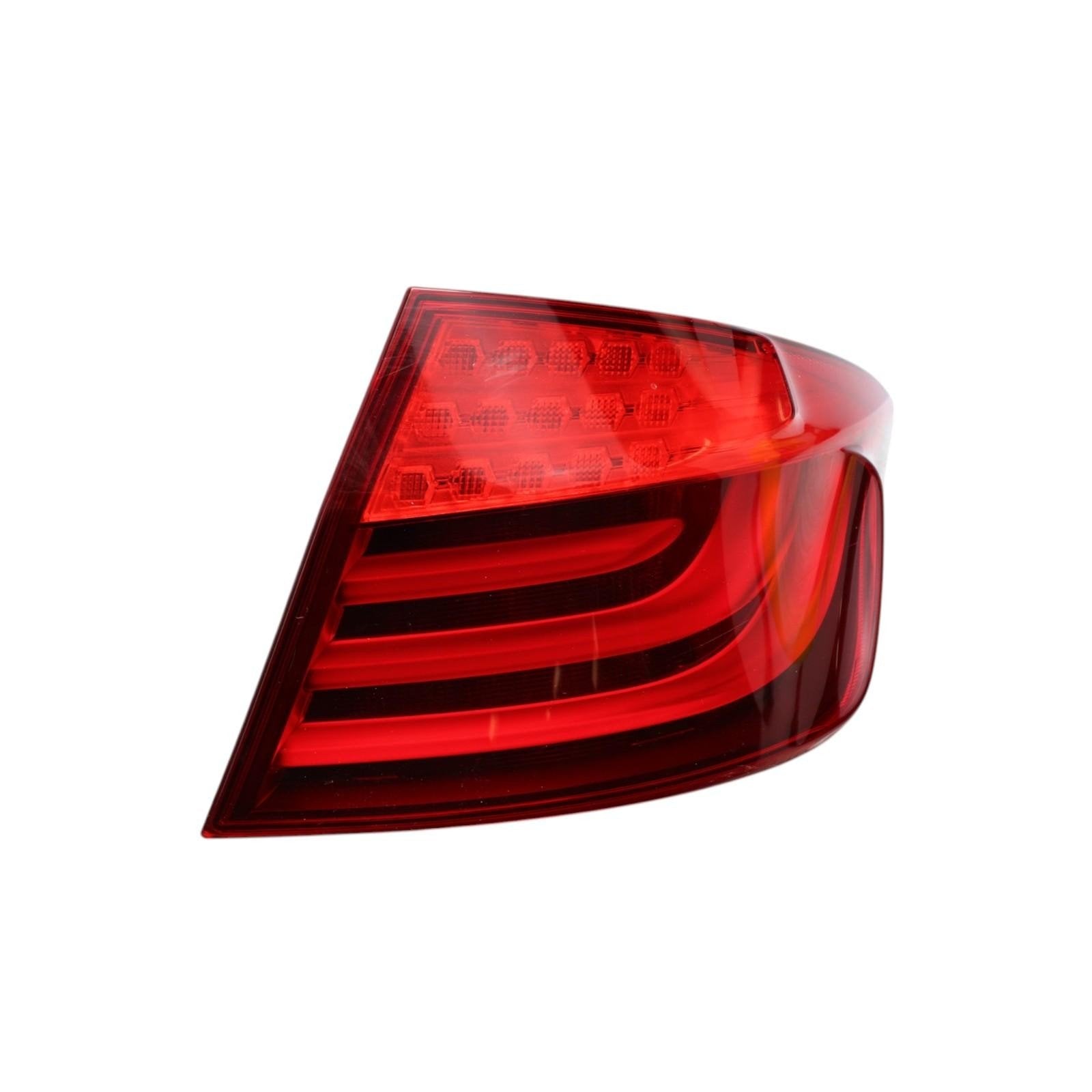 2011-2013 BMW F10 528i 535i 550i M5 Passenger Side Outer Taillight Tail Light