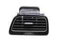 2015 - 2019 FRONT RIGHT PASSENGER DASHBOARD AIR VENT GRILLE OEM