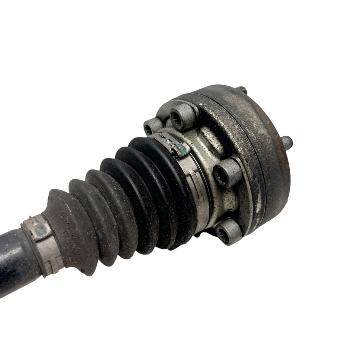 2018-2024 Audi A4 S4 S5 RS5 Axle Shaft Rear Left / Right 8W0501203 OEM