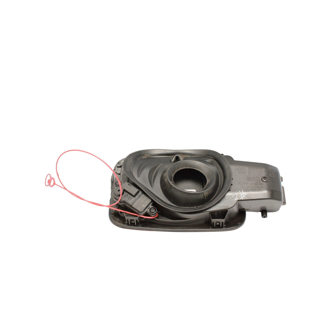 Fuel Tank Door Tango Red LY3U 8V5809906 2017-2020 Audi S3