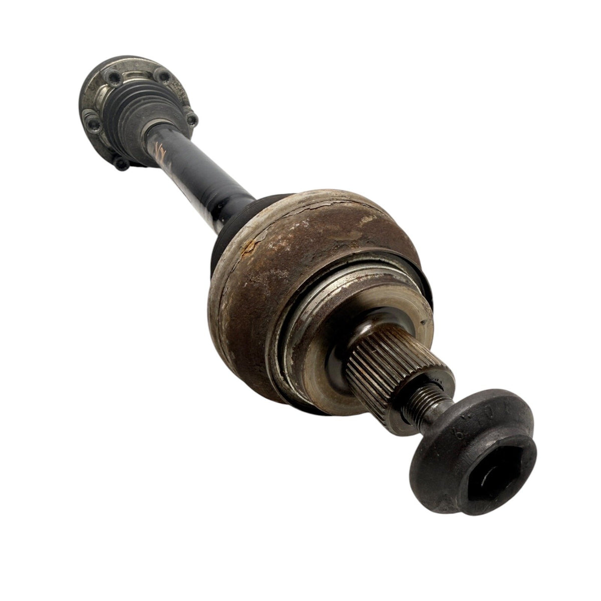 2018-2024 Audi A4 S4 S5 RS5 Axle Shaft Rear Left / Right 8W0501203 OEM