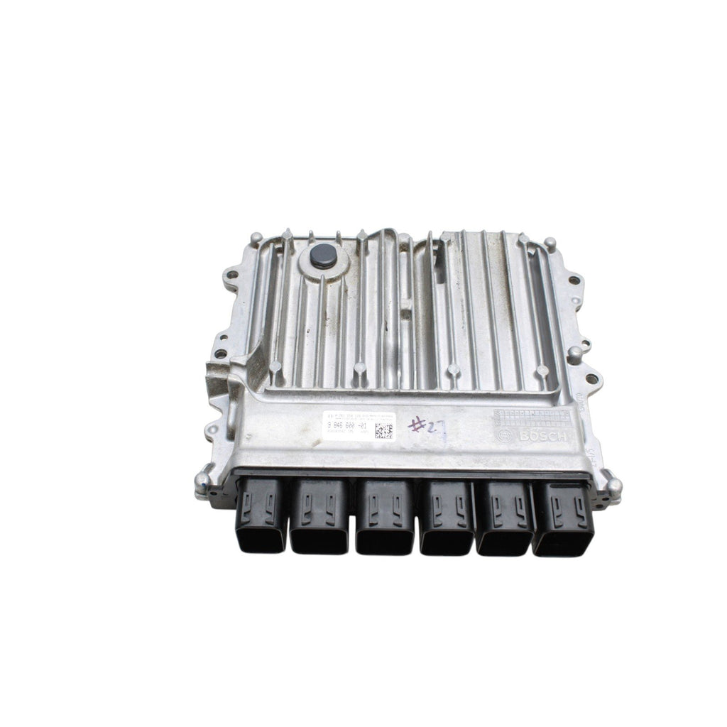19-24 BMW M340i G20 Engine Computer Control Module ECU ECM DME Bosch 9846600