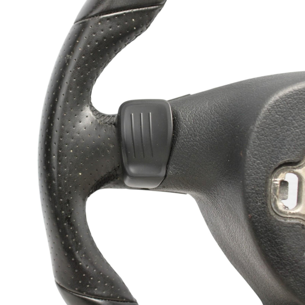 2008-2009 Volkswagen GTI R32 DSG Steering Wheel With Paddles (No R32 Badge)
