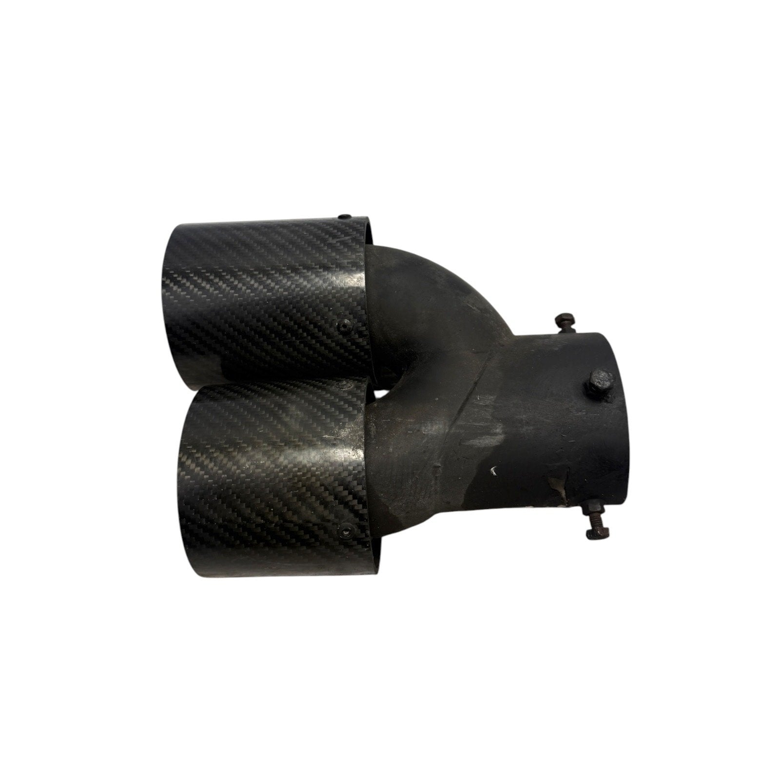 M Performance Quad Exhaust Tips for M240i/ M340i/ M440i BMW *Wear*