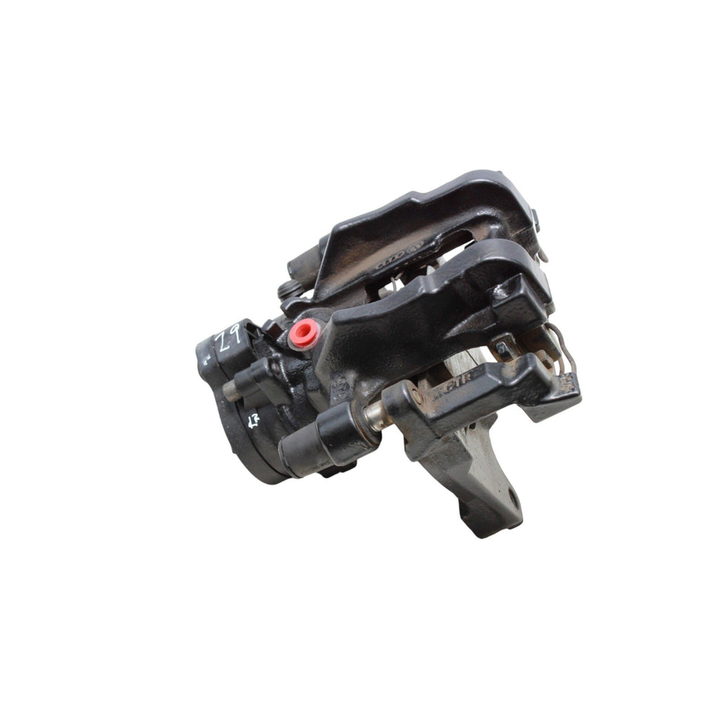 2015-2020 Audi S3 Volkswagen Golf R Left Rear LH Caliper Black OEM