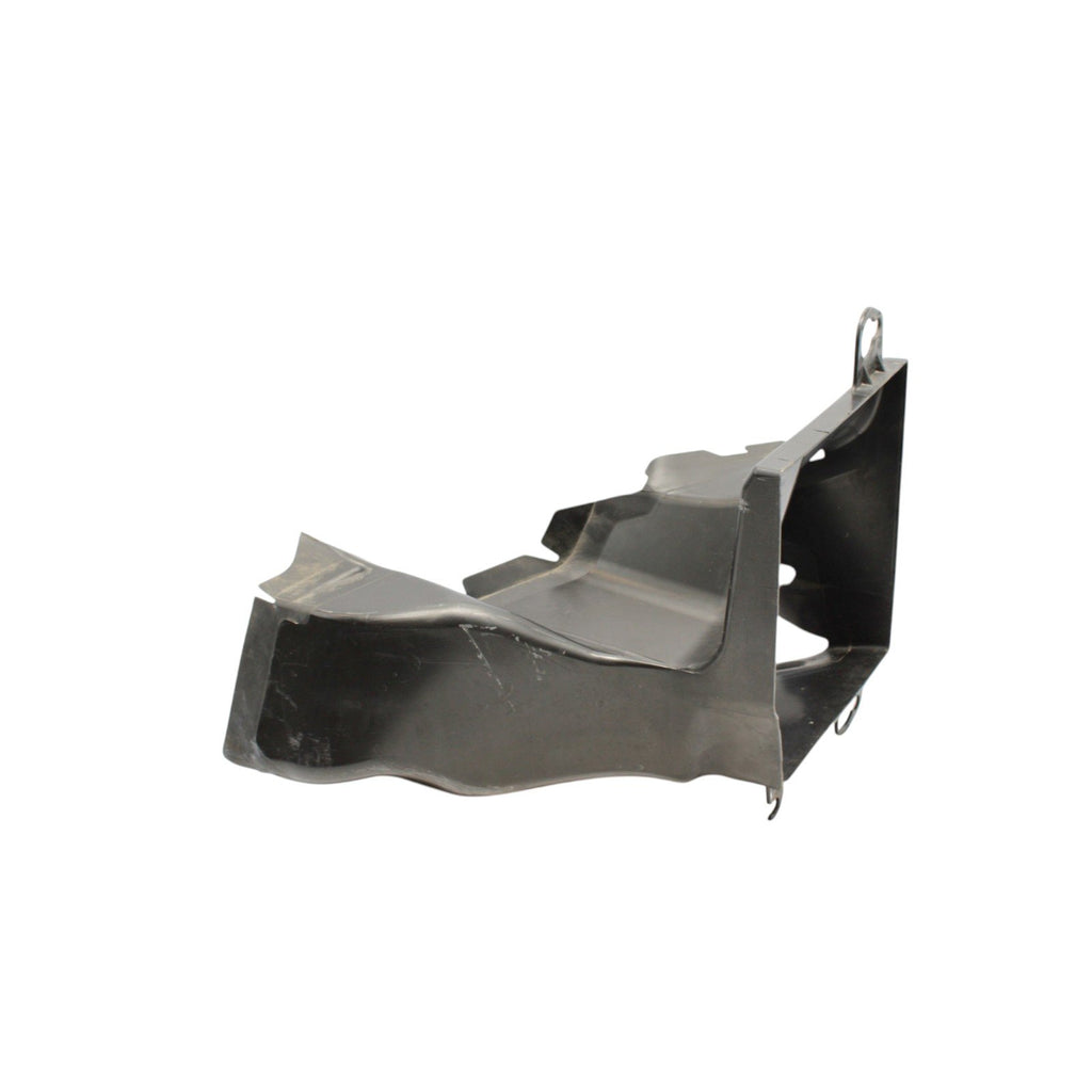 Audi A3 8V S3 Right Side Auxiliary Cooling Air Duct 8V0121674B OEM