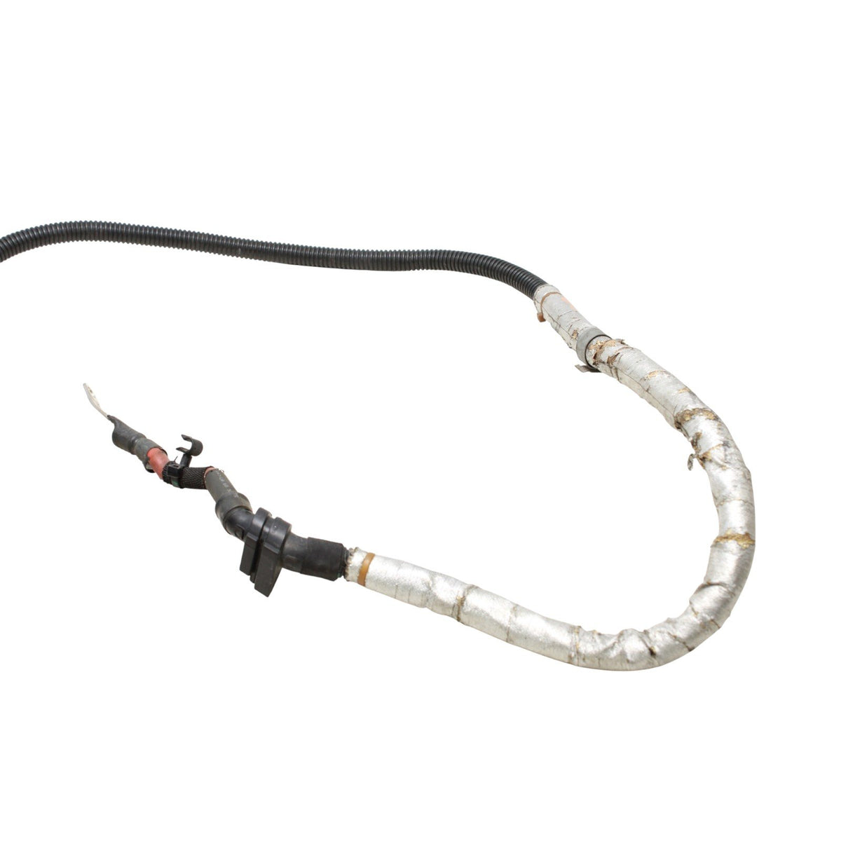 2013-2016 BMW 435i AWD N55 Alternator Starter Wire Cable Harness