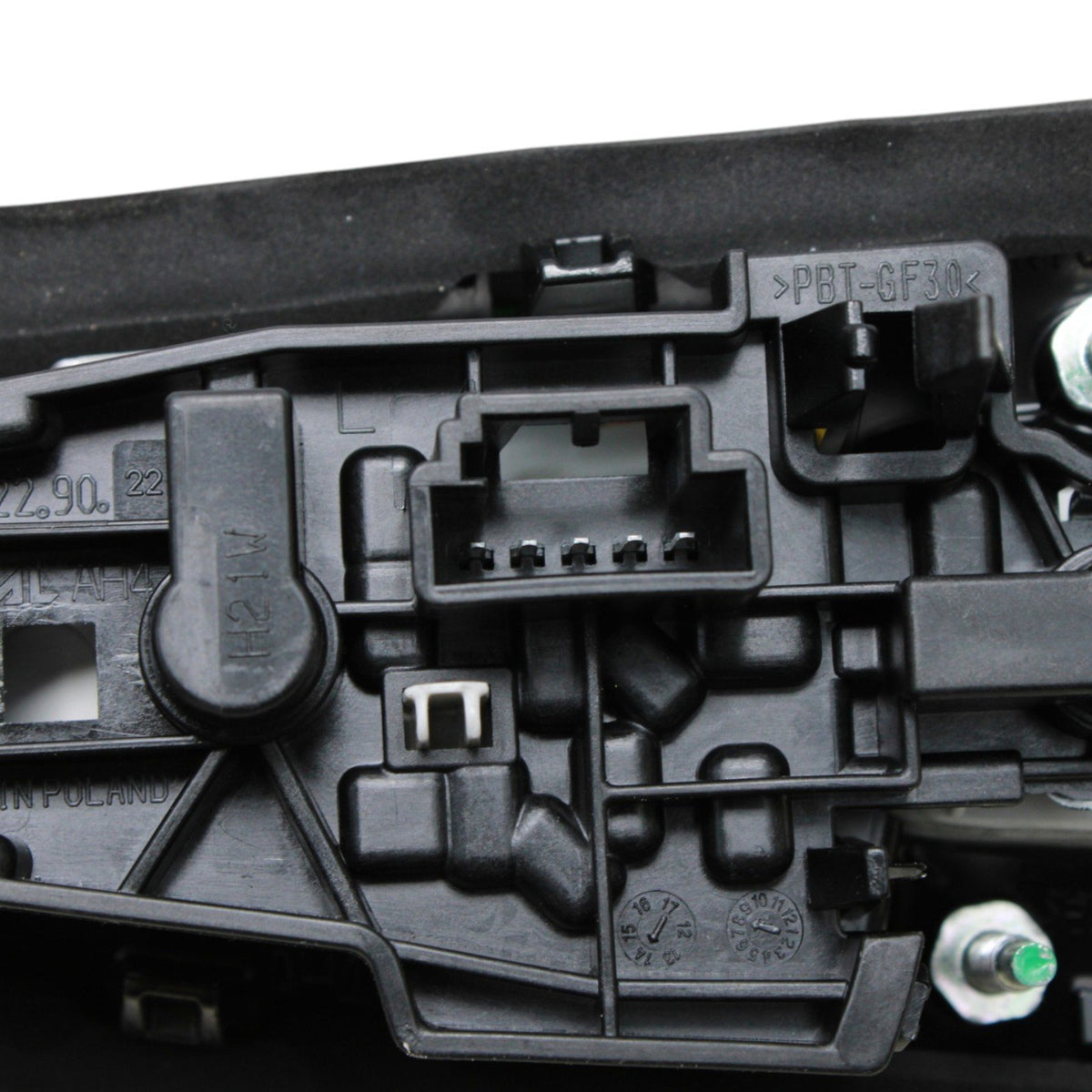 2015-2016 Audi A3 S3 Left Rear Driver Side LED Inner Tail light 8V5945093C OEM