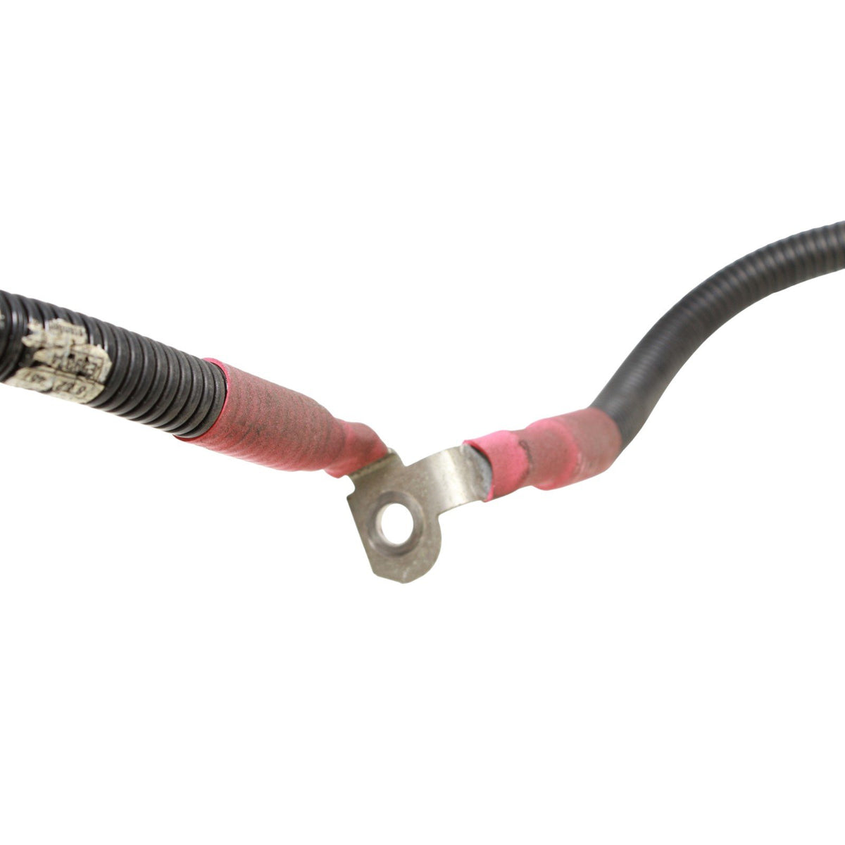 2013-2016 BMW 435i AWD N55 Alternator Starter Wire Cable Harness