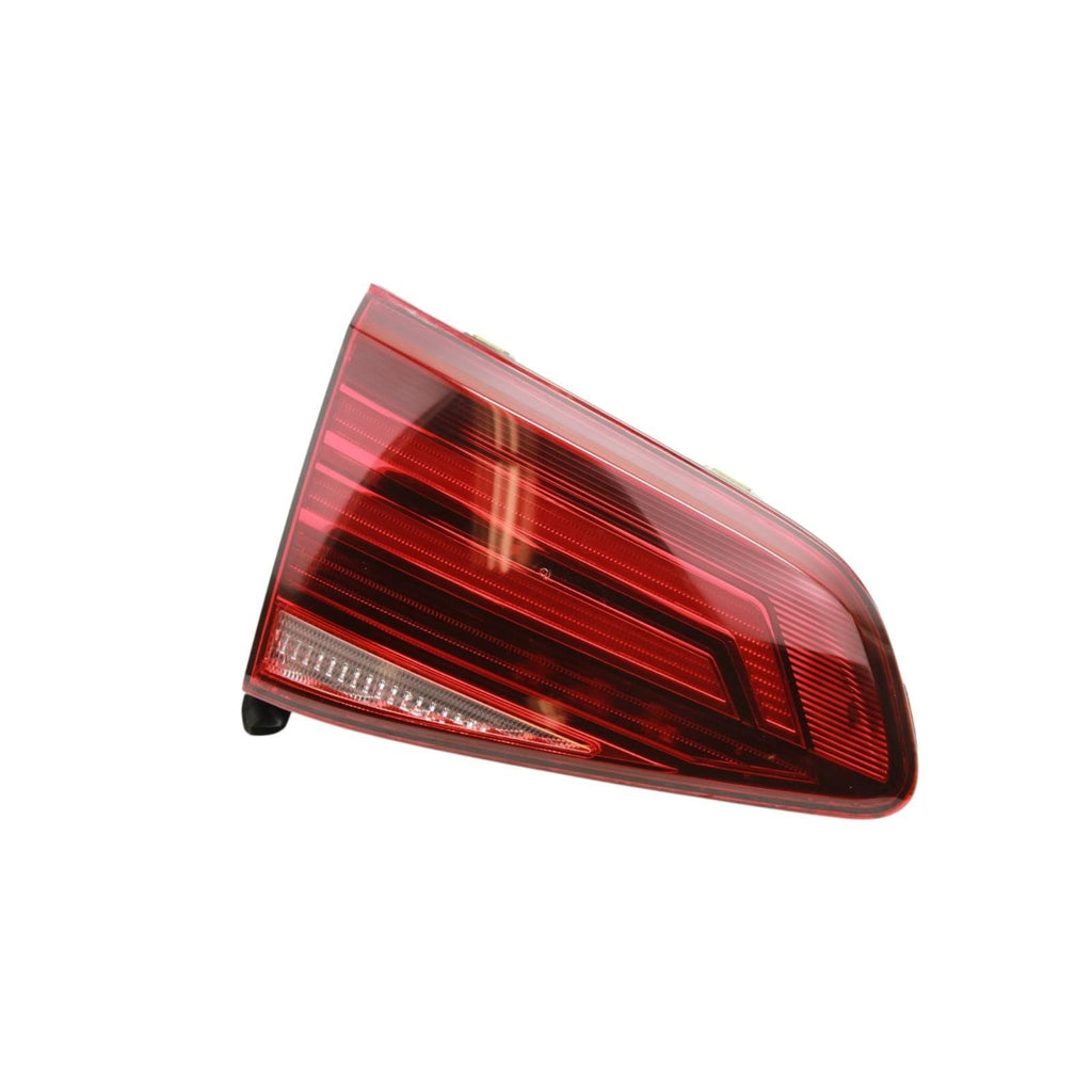 2018-2021 Volkswagen Golf LH Driver Tail Lamp Trunk Inner Mounted 5GM945093J
