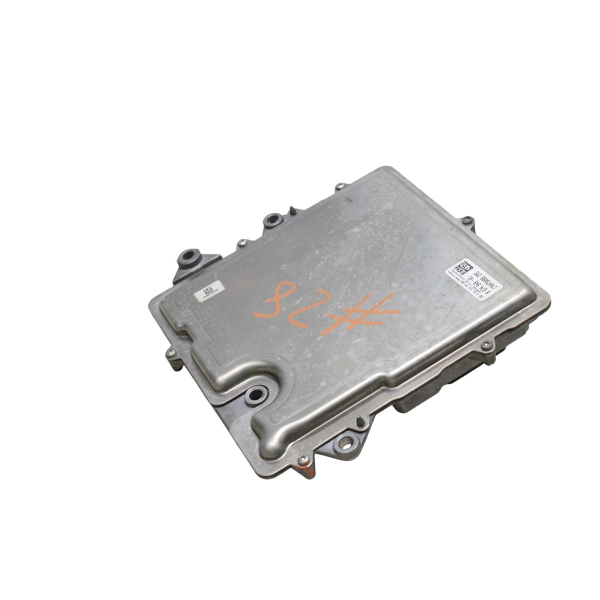 OEM BMW F10 F22 F30 F32 F36 DME ECU N55 Engine Control Unit Module Computer MEVD