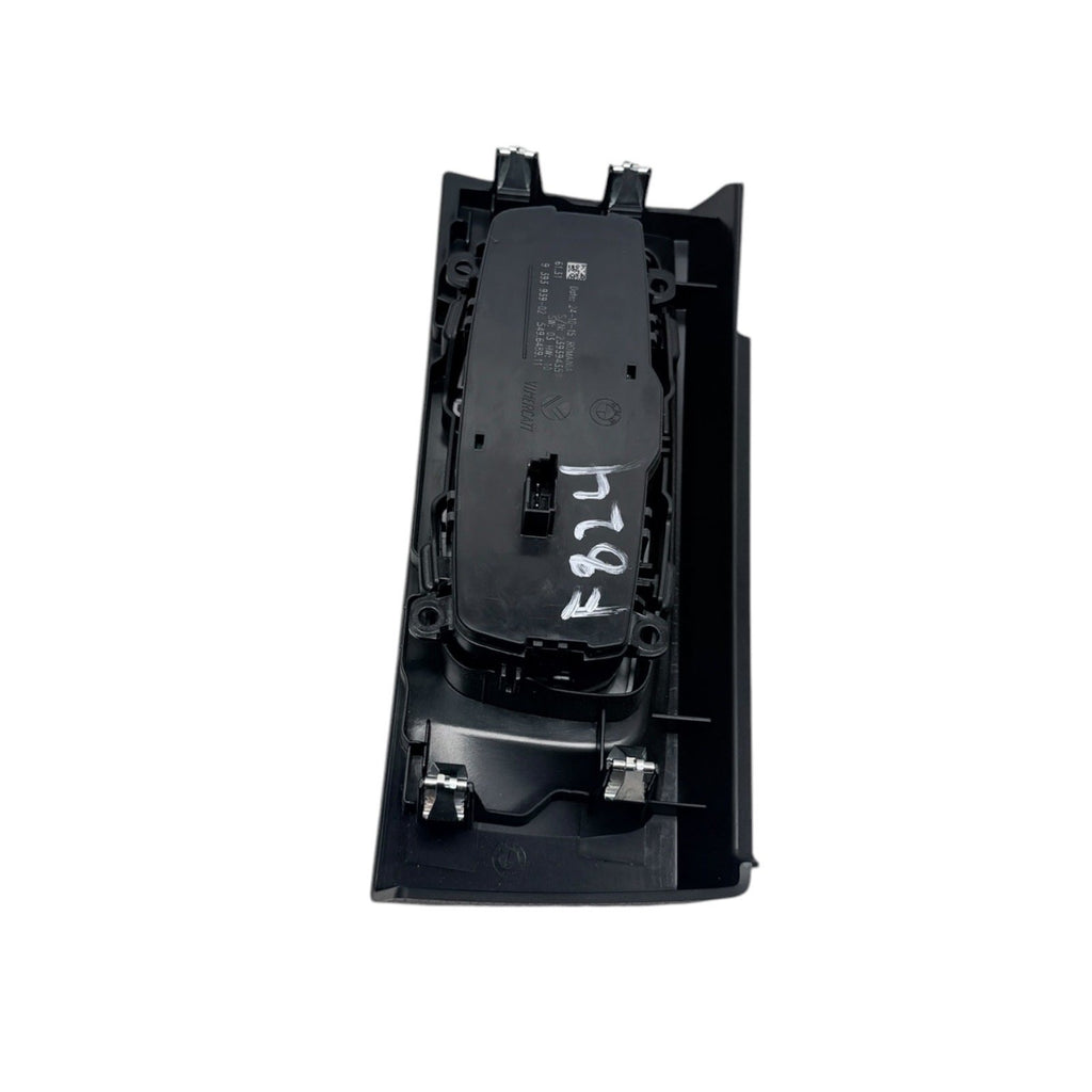15-20 OEM BMW F22 F23 M235 M240 HEADLIGHT SWITCH CONTROL PANEL LIGHT MODULE