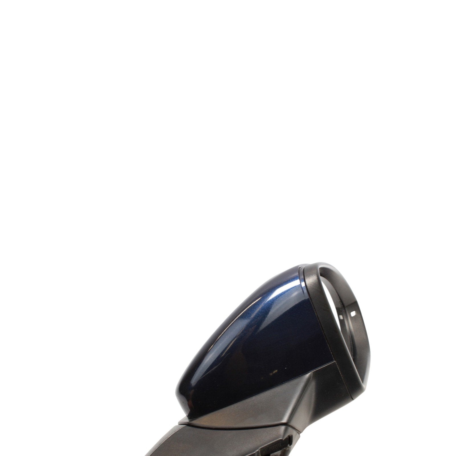 2015-2021 Volkswagen GTI Right Door Mirror Blue LH5X 5GM857089 *scratches