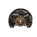 2008-2015 Audi TT TTS TTRS Front Left Spindle Knuckle Hub Driver Side 8J0407257D