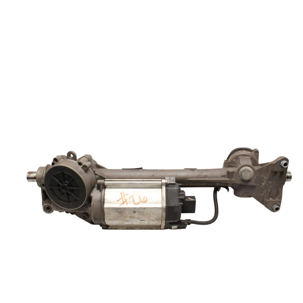 2010-2015 MK2 Audi TT TTS OEM Power Steering Rack 8J1423051