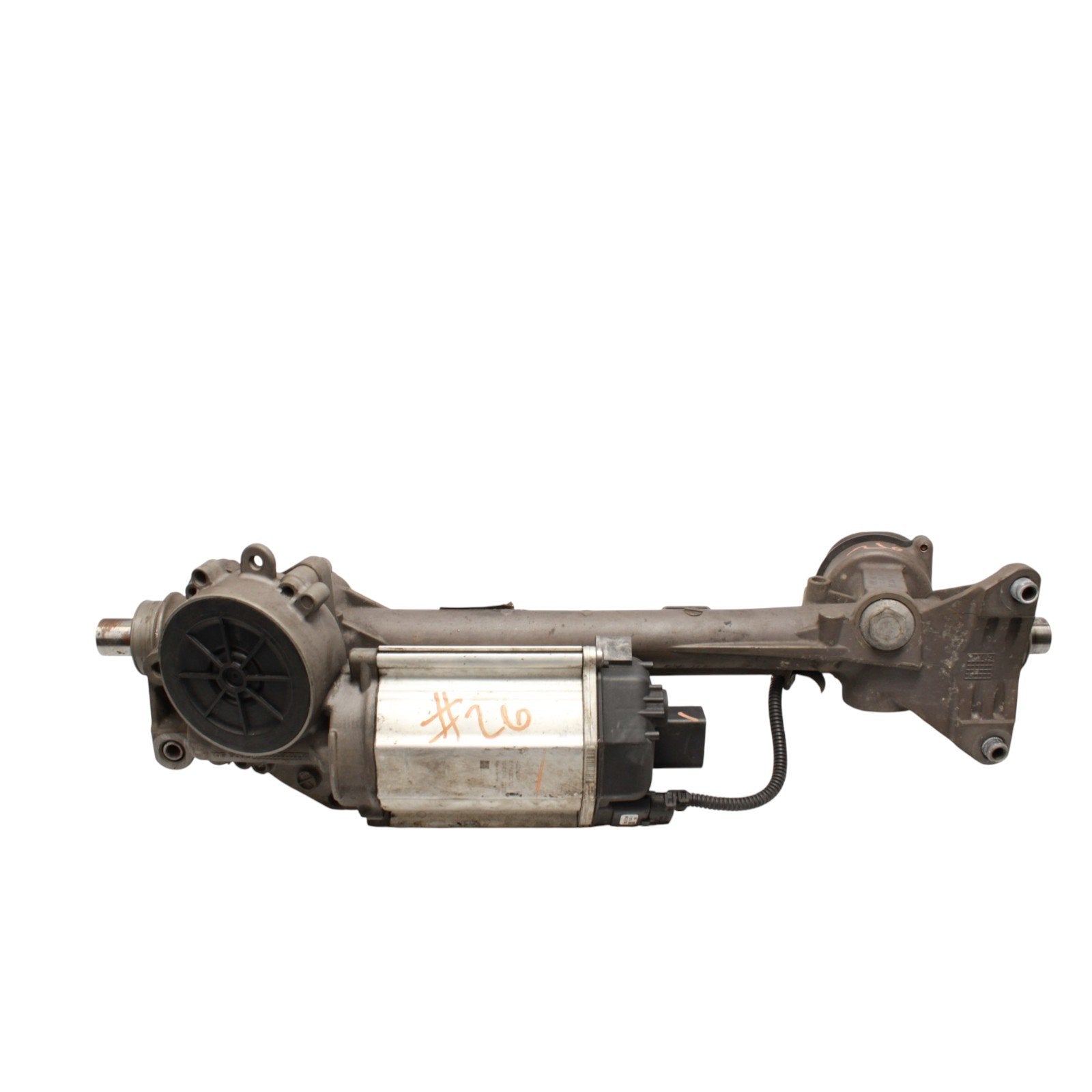 2010-2015 MK2 Audi TT TTS OEM Power Steering Rack 8J1423051