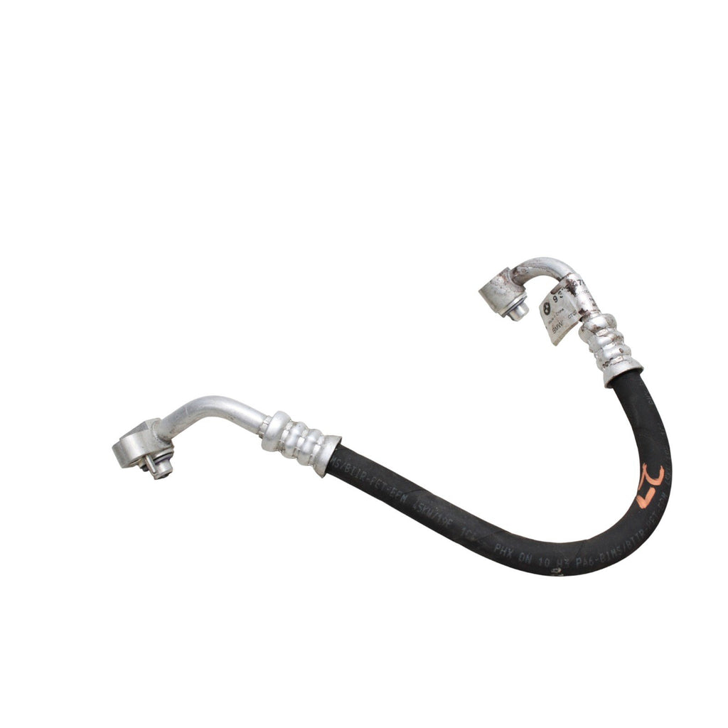 2019-2025 BMW G20 330i M340i A/C AC Air Condition Hose Pipe Pair Set OEM