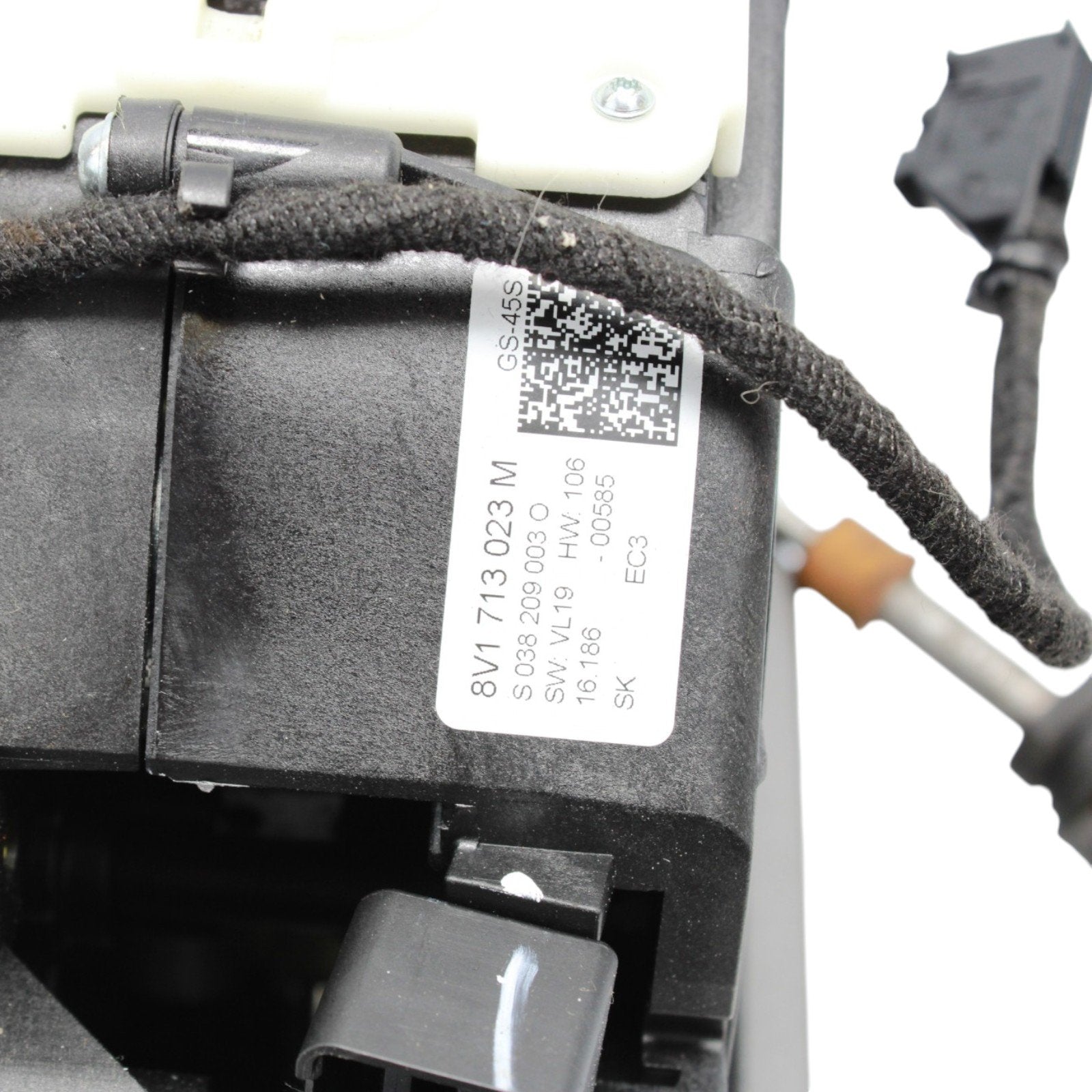 2015-2020 Audi A3 S3 Quattro Automatic Shifter Assembly Linkage OEM