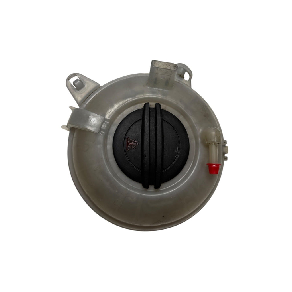 VW GTI GOLF R COOLANT RESEVOIR TANK ALLTRACK SPORTWAGEN OEM 2015-2021