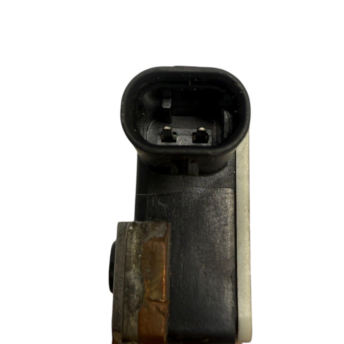 17-20 Audi A3 S3 Negative Battery Cable Ground Strap w Current Sensor 5Q0915181J