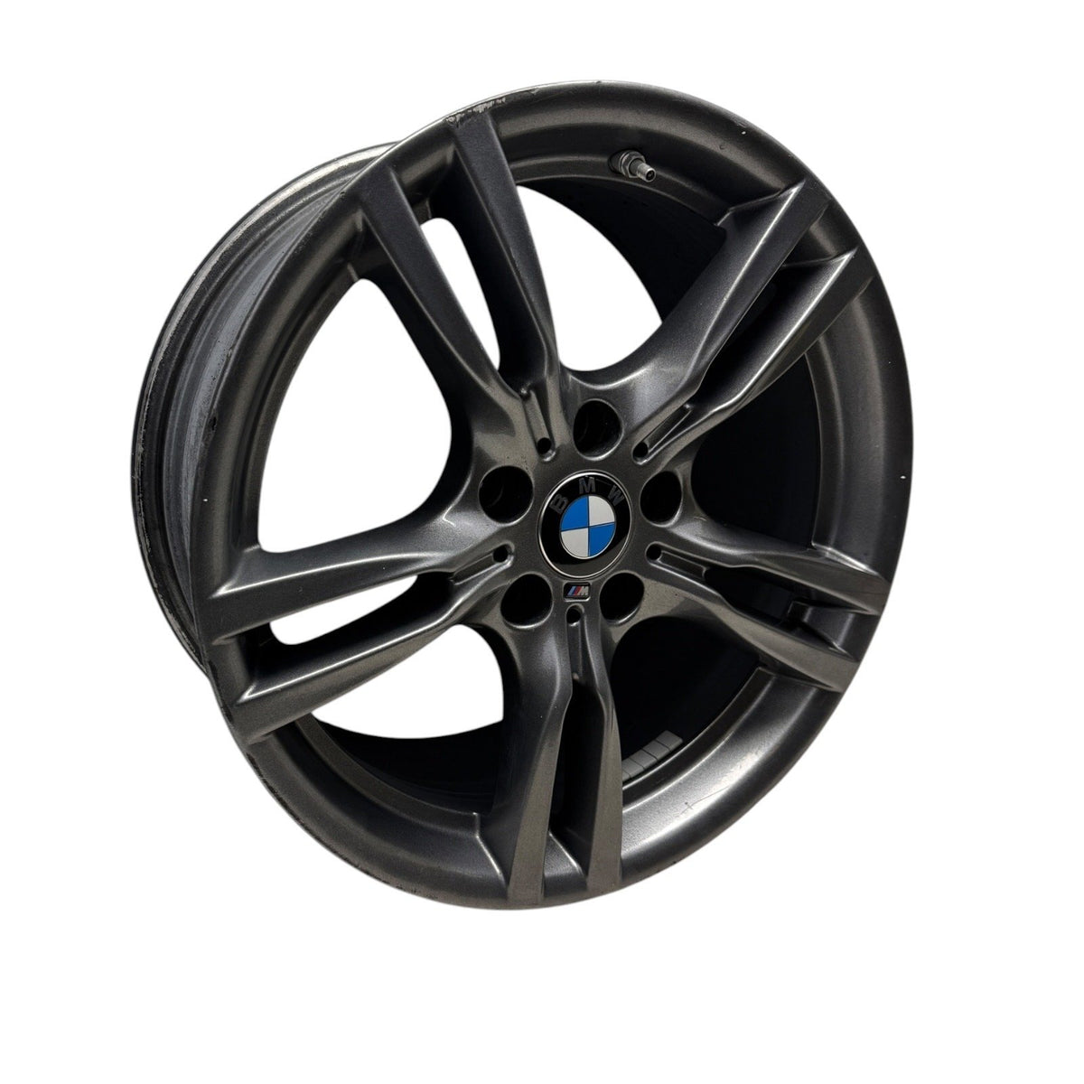12–20 BMW 3 4 SERIES F30 F32 F36 Front 18X8” Style 400M Wheel Rim M Sport ET34