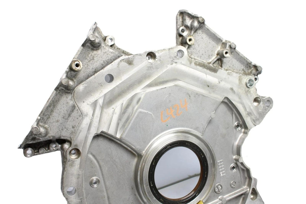 2018-2023 Audi S4 S5 SQ5 RS5 Q7 2.9L 3.0L TURBO Engine Timing Chain Cover OEM