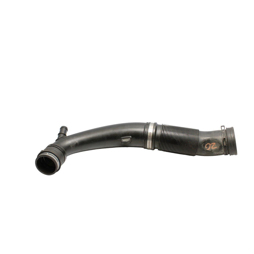 2010-2015 Mk2 Audi TTS Air Inlet Elbow Intake Pipe Hose Assembly OEM