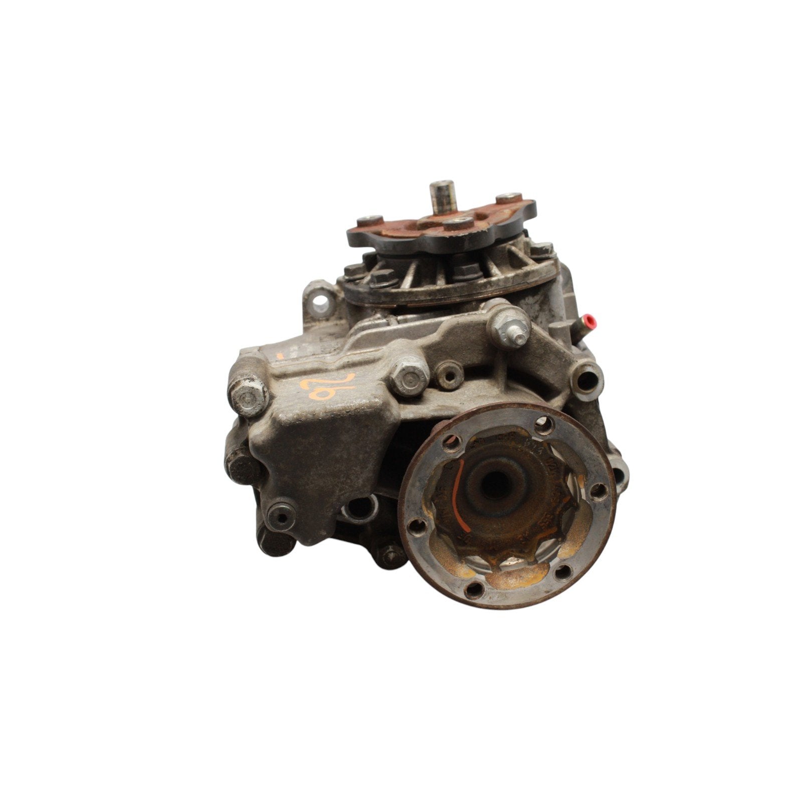 2008-2015 Audi TT TTS A3 Quattro Angle Gear Transfer Case 0AV409053T OEM