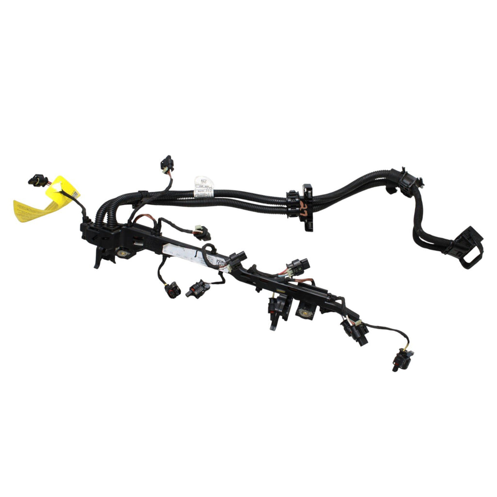 19-25 OEM BMW G20 G22 G23 G26 M340 M440 Engine B58 Fuel Injector Wiring Harness
