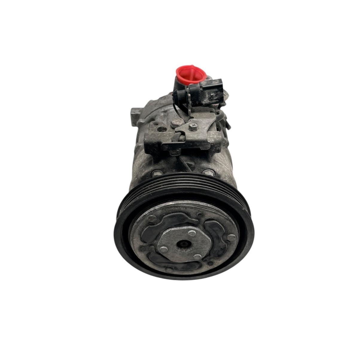 2017-2021 Audi S4 S5 SQ5 AC Air Conditioning Compressor 3.0L 8W0816803A