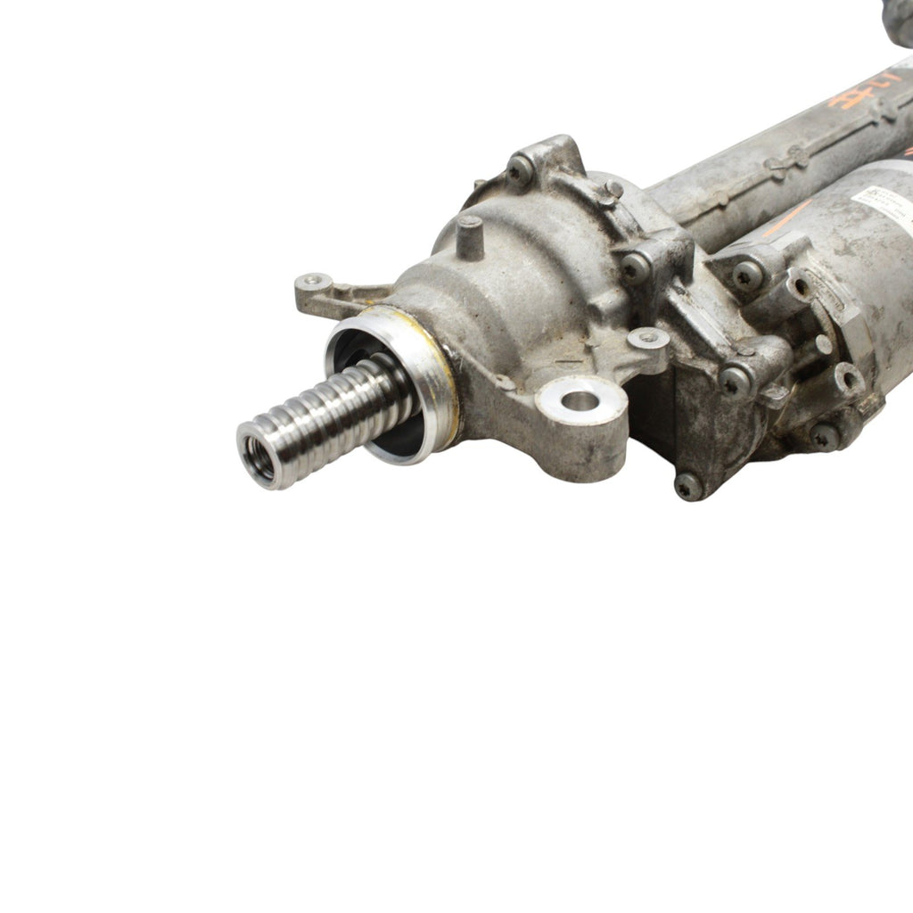 2019-2025 BMW M340i G20 3.0L RWD Electric Steering Rack & Pinion 65K Miles OEM