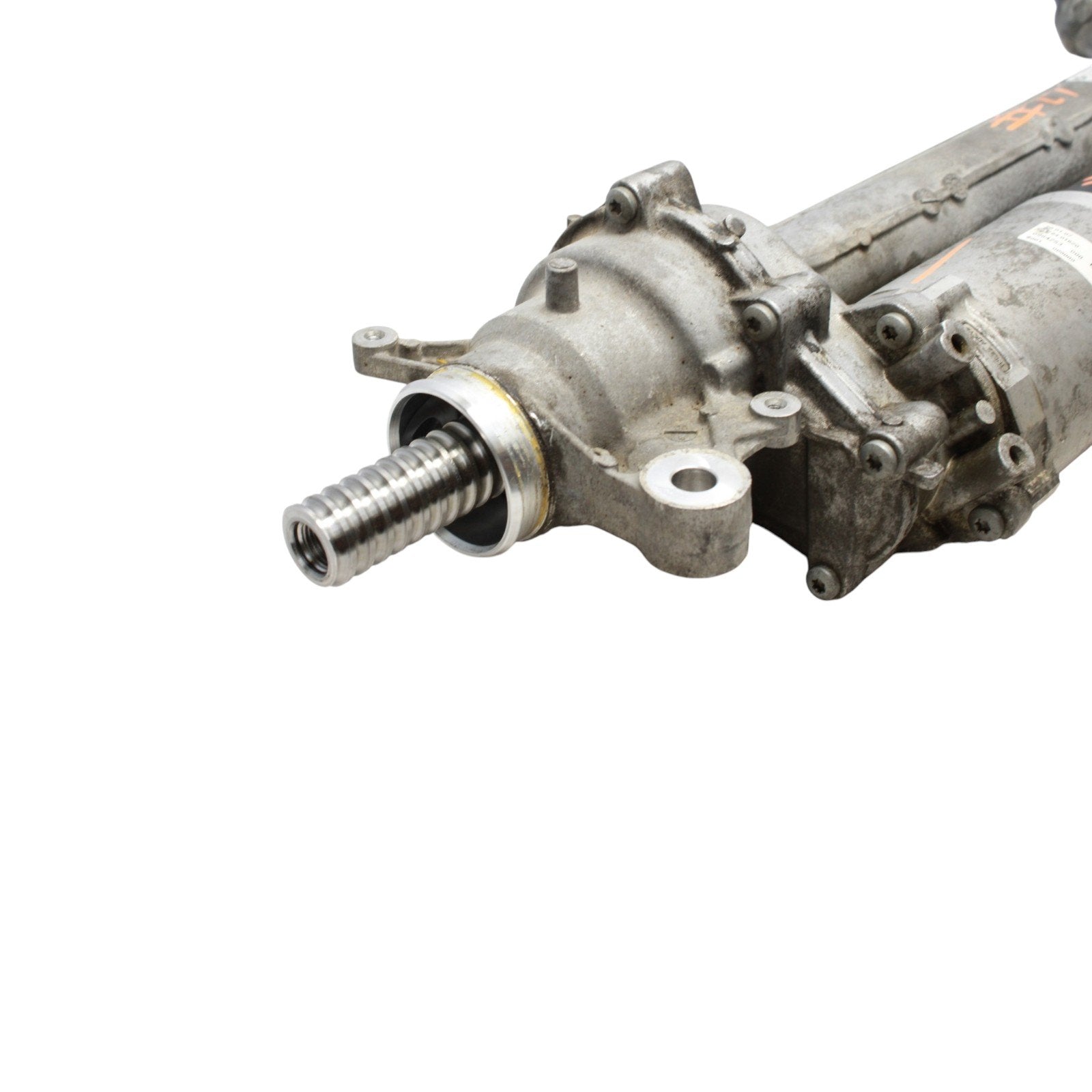 2019-2025 BMW M340i G20 3.0L RWD Electric Steering Rack & Pinion 65K Miles OEM