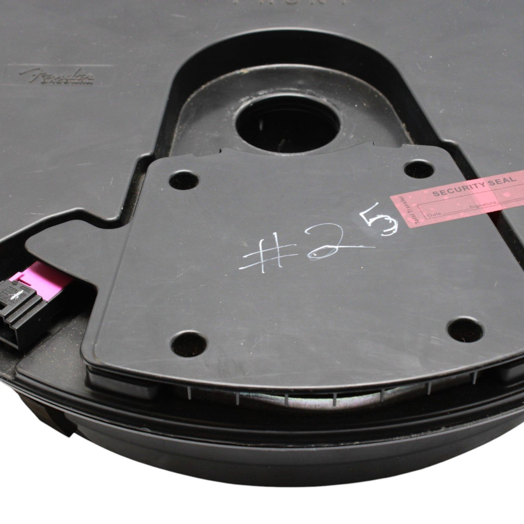 2015-2021 Volkswagen Golf GTI Fender Bassman Rear Subwoofer 5G0035621 OEM