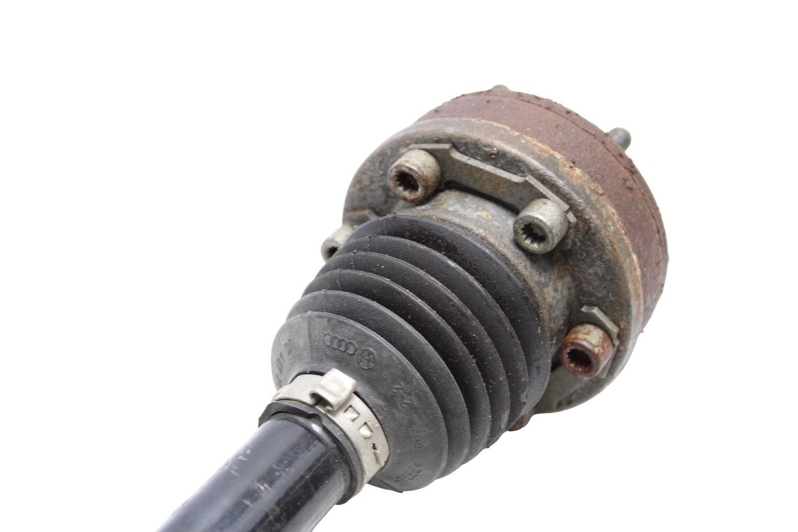 2015-2019 Audi A3 S3 VW GOLF R Rear RH Cv Axle Shaft 5Q0501204A OEM