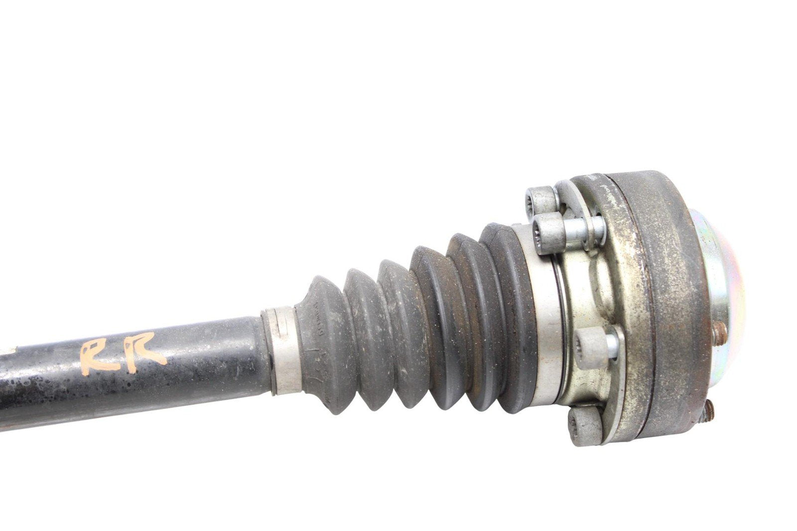 2018-2024 Audi A4 S4 S5 RS5 Axle Shaft Rear Left / Right 8W0501203 OEM