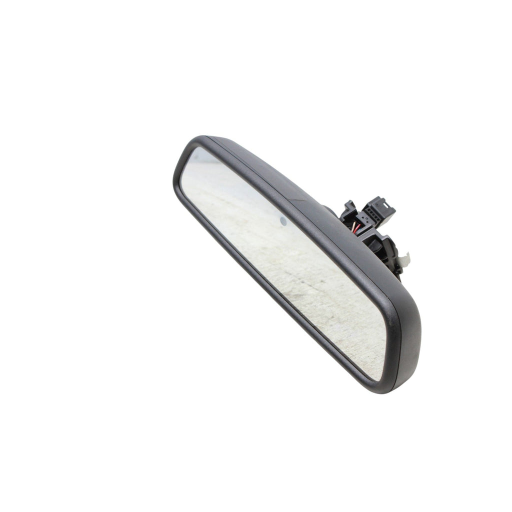 2014-2016 BMW 435I Interior Rearview Rear View Mirror w/ Auto Dim OEM