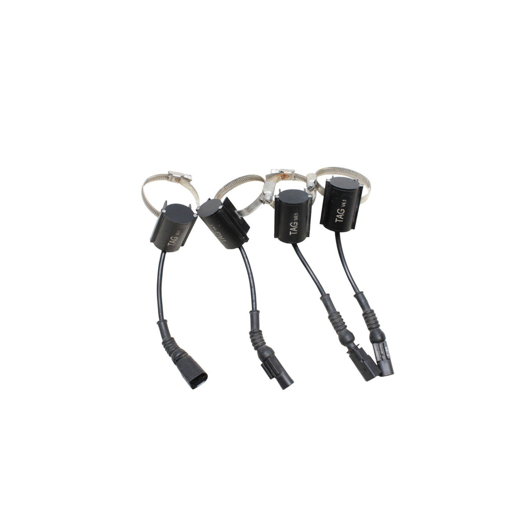 TAG V4.1 Dynamic Chassis Control (DCC) Kit VW Golf GTI Golf R MK7 MK8 Audi 8V 8Y