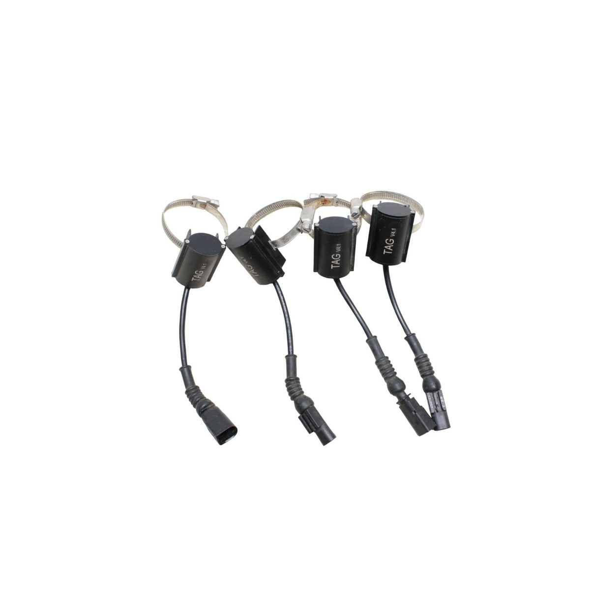 TAG V4.1 Dynamic Chassis Control (DCC) Kit VW Golf GTI Golf R MK7 MK8 Audi 8V 8Y