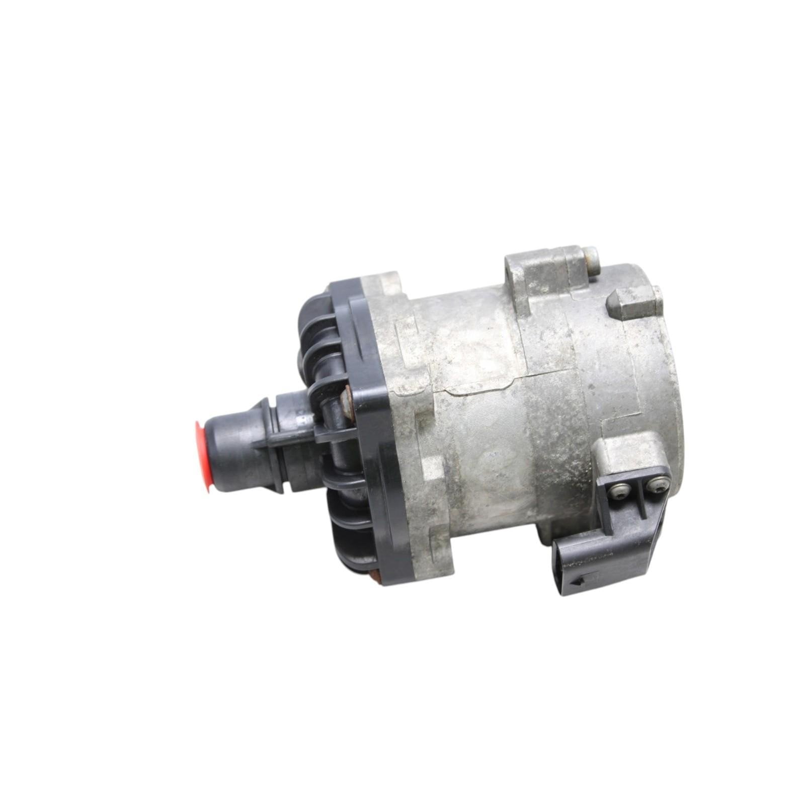 2008-2019 Bmw 550i 650i 750i X5 X6 Turbo Water Pump 11517566335 Oem