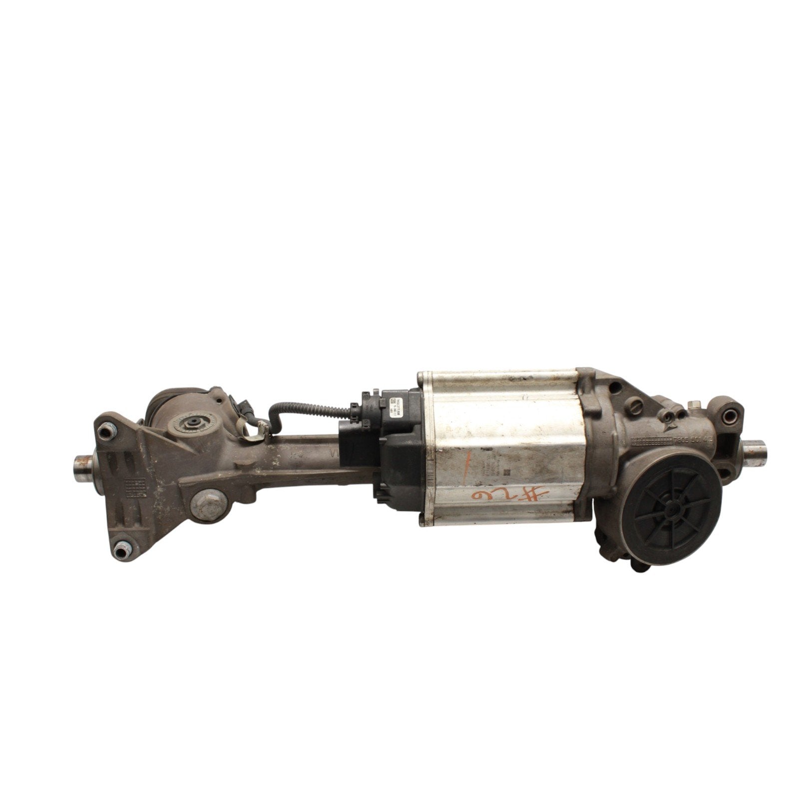 2010-2015 MK2 Audi TT TTS OEM Power Steering Rack 8J1423051