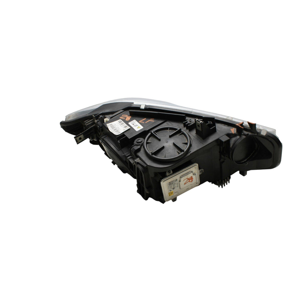 2014-2016 BMW 428i 435i Xenon Headlight Assembly Left Driver Side *Broken Tab*
