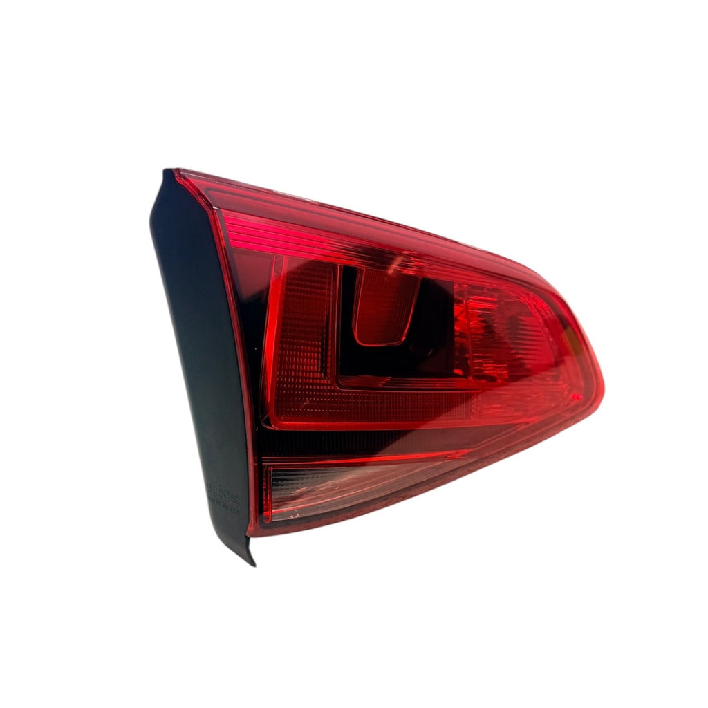 2015-2017 Volkswagen Golf GTI Inner LH Left Taillight 5G0945093