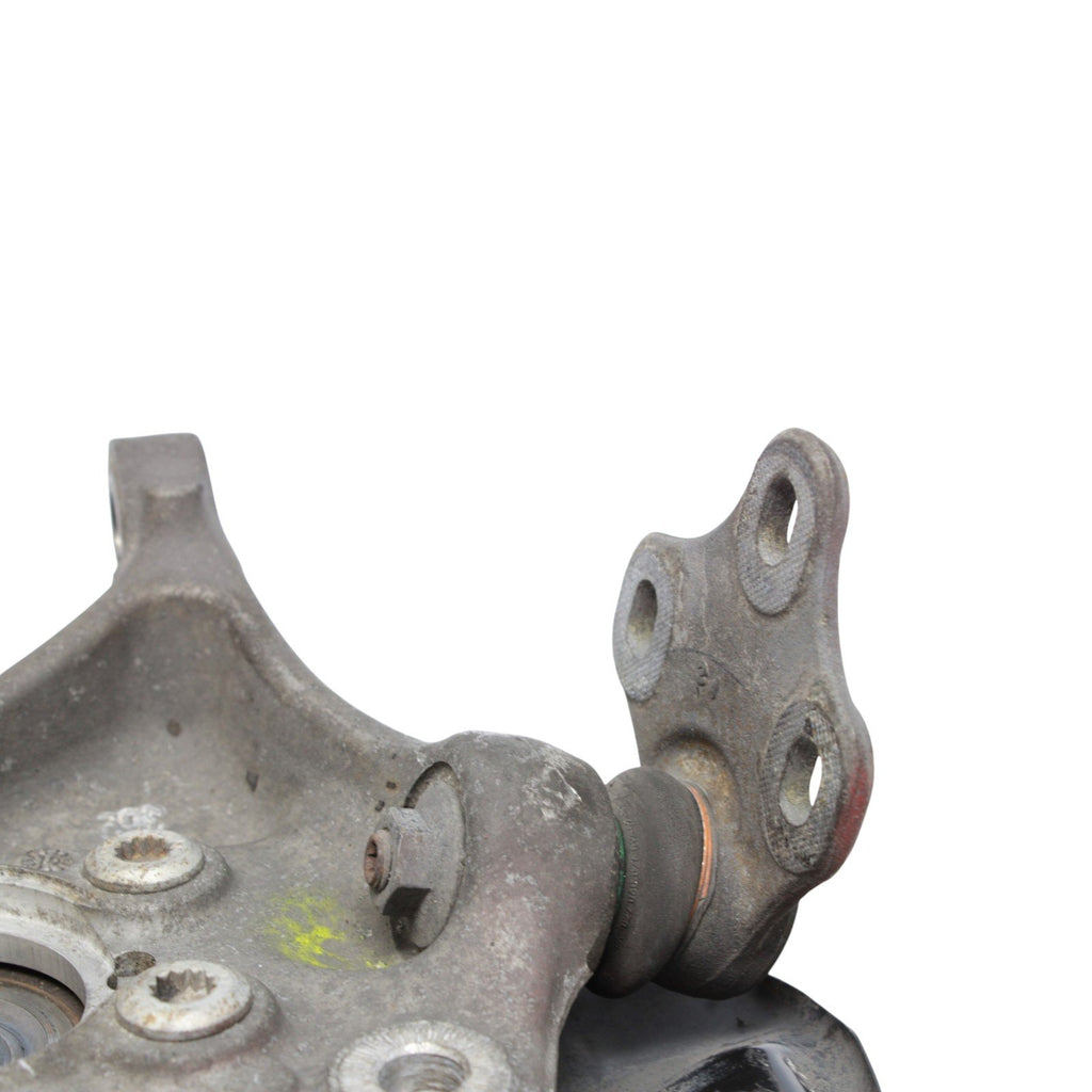 MK2 Audi TT TTS TTRS Front Right Spindle Knuckle Passenger Side Oem 2008-2015